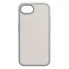 Black Rock Cover Hybrid dėklas Apple iPhone 16e, smėlio spalvos 00229682