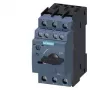 Siemens SIRIUS 3RV2 variklio starterio apsauginis jungiklis 3RV2021-1EA15, 1,6-2,5 A, 3 polių, 690 V