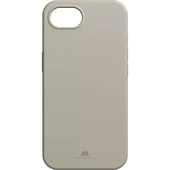 Black Rock Urban dėklas Apple iPhone 16e, smėlio spalvos (00229684)
