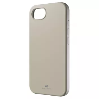 Black Rock Urban dėklas Apple iPhone 16e, smėlio spalvos (00229684)