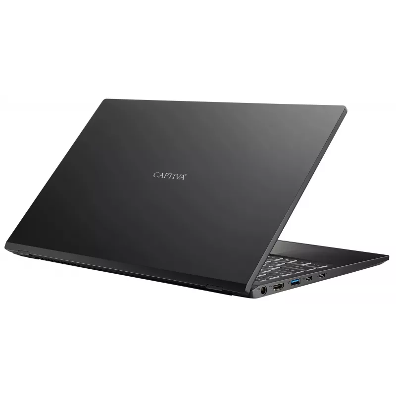 CAPTIVA Power Starter I91-472UK nešiojamas kompiuteris, Intel Core i5, 1,3 GHz, 15,6 inch