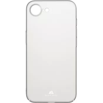 Black Rock Cover Ultra Thin Iced dėklas Apple iPhone 16e, permatomas 00229686