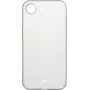 Black Rock Cover Ultra Thin Iced dėklas Apple iPhone 16e, permatomas 00229686