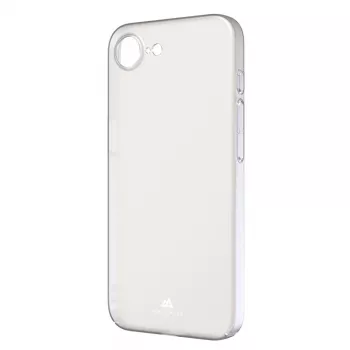 Black Rock Cover Ultra Thin Iced dėklas Apple iPhone 16e, permatomas 00229686