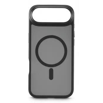 Black Rock Hybrid dėklas Apple iPhone 13 Pro Max, juodas 00229697