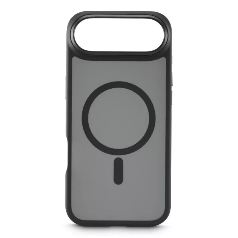 Black Rock Hybrid dėklas Apple iPhone 13 Pro Max, juodas 00229697