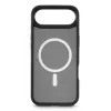 Black Rock Hybrid dėklas Apple iPhone 13 Pro Max, juodas 00229697