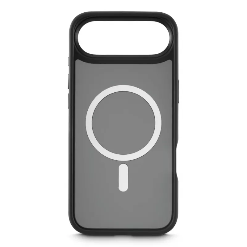 Black Rock Hybrid dėklas Apple iPhone 13 Pro Max, juodas 00229697