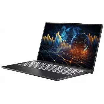 CAPTIVA Notebook Power Starter I91-732IT i5-1355U 15,6 inch 32GB 500GB SSD Intel Iris Xe Graphics Windows 11 Home