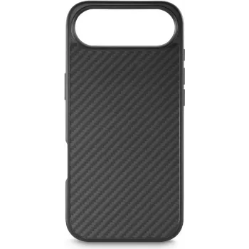 Black Rock Robust Carbon dėklas Apple iPhone 13 Pro Max, juodas 00229698