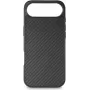 Black Rock Robust Carbon dėklas Apple iPhone 13 Pro Max, juodas 00229698