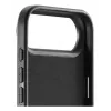 Black Rock Robust Carbon dėklas Apple iPhone 13 Pro Max, juodas 00229698