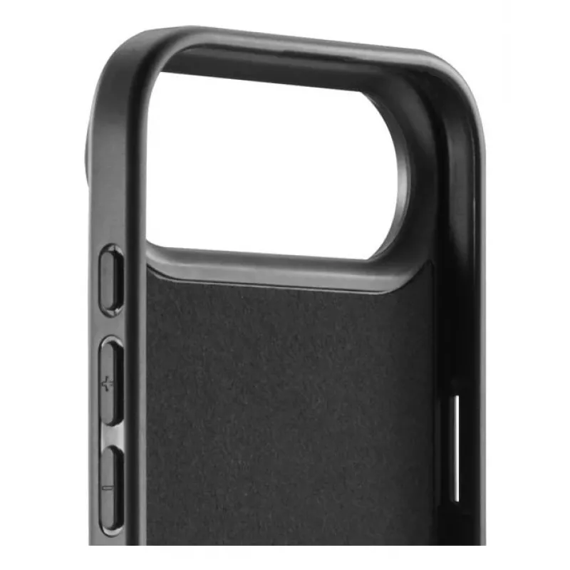 Black Rock Robust Carbon dėklas Apple iPhone 13 Pro Max, juodas 00229698