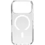 Black Rock Cover Mag Clear dėklas Apple iPhone 17 Pro, permatomas 00232427
