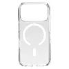 Black Rock Cover Mag Clear dėklas Apple iPhone 17 Pro, permatomas 00232427