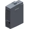 Siemens SIMATIC ET 200SP spalvinio žymėjimo etiketės, 10 vnt., baltos, 6ES71936CP002MA0