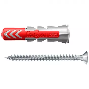 Fischer 535959 DuoPower 8 x 40 RB K NV tvirtinimo rinkinys 40 mm 8 mm 1 rinkinys