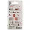 Fischer 535959 DuoPower 8 x 40 RB K NV tvirtinimo rinkinys 40 mm 8 mm 1 rinkinys