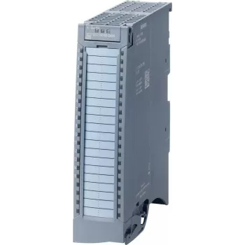 Siemens SIMATIC S7-1500 AI 16xI BA analoginio įėjimo modulis, 16 kanalų, 0-20 mA / 4-20 mA, 16 bitų, 35 mm, 6ES7531-7MH00-0AB0
