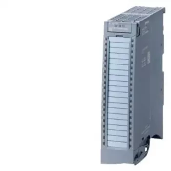Siemens SIMATIC S7-1500 AI 16xI BA analoginio įėjimo modulis, 16 kanalų, 0-20 mA / 4-20 mA, 16 bitų, 35 mm, 6ES7531-7MH00-0AB0