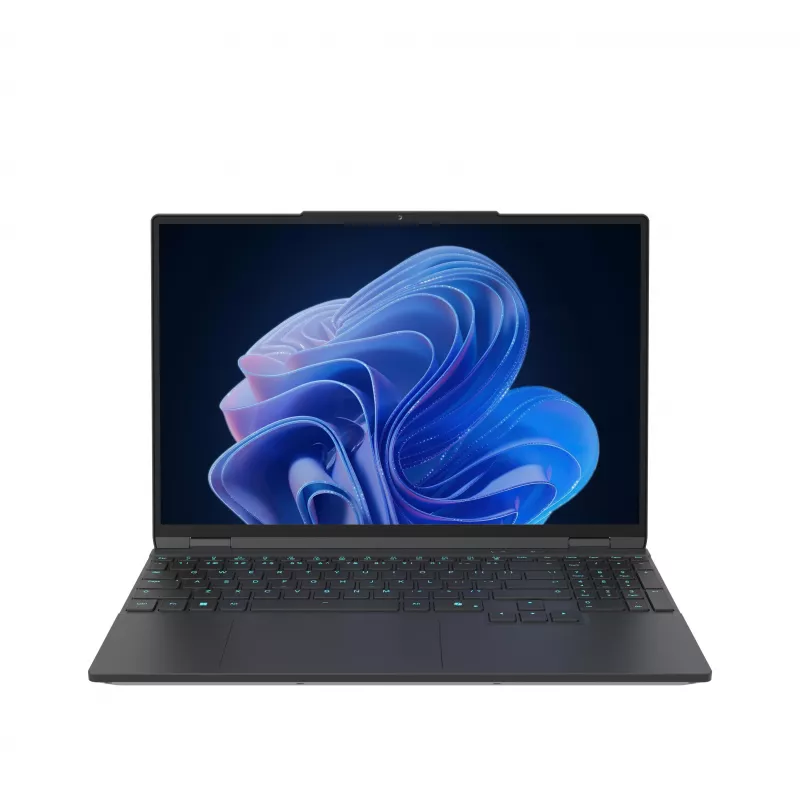 CAPTIVA Advanced Gaming I94-382GE nešiojamas kompiuteris žaidimams, 15,3 inch FHD 144Hz, Ryzen 7 255, 16GB, 500GB SSD, GeForce RTX 5060 8GB, Win 11 Home