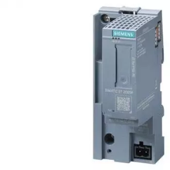 Siemens SIMATIC ET 200SP PROFINET sąsajos modulis IM 155-6 PN ST 6ES7155-6AA02-0BN0