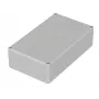 Bopla EM 214 universalių korpusas 200 x 120 x 57 mm polikarbonatas šviesiai pilkas RAL 7035 62214300