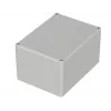 Bopla universali dėžutė 160 x 120 x 92 mm polikarbonatas šviesiai pilka RAL 7035 EM 238 62238000