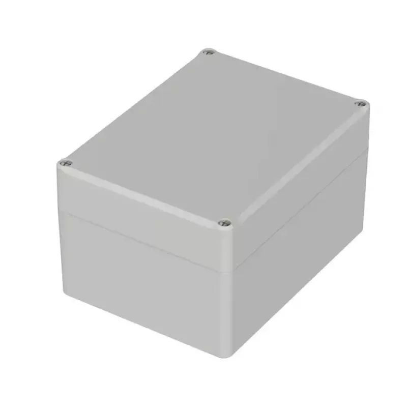 Bopla universali dėžutė 160 x 120 x 92 mm polikarbonatas šviesiai pilka RAL 7035 EM 238 62238000