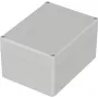 Bopla universali dėžutė 160 x 120 x 92 mm ABS šviesiai pilka RAL 7035 ET 238 (63238000)