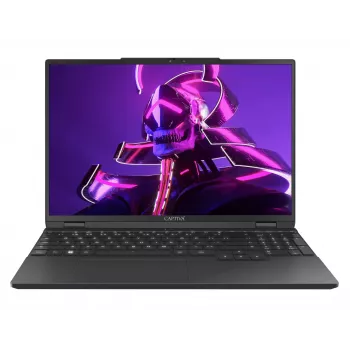 CAPTIVA Notebook Power Starter R94-408GE Ryzen 7 255 (15,3 inch, 64GB, SSD 2TB, Radeon Graphics, Win 11 Home)