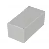 Bopla EM 242 universali dėžutė 240 x 120 x 102 mm polikarbonatas šviesiai pilka (RAL 7035) 62242000
