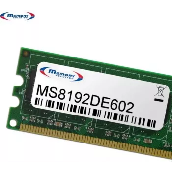 Memorysolution 8GB DDR3 1600MHz ECC Unbuffered DIMM Dell serveriams