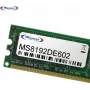 Memorysolution 8GB DDR3 1600MHz ECC Unbuffered DIMM Dell serveriams