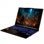 CAPTIVA Advanced Gaming I97-852CH, 16 colių WQXGA 240Hz, Intel Core i7-14650HX, 64GB DDR5, 2TB SSD, GeForce RTX 5060 8GB, Windows 11 Home