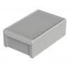 BOPLA EUROMAS II sieninis korpusas, ABS šviesiai pilkas RAL 7035, 170 x 271 x 90 mm 96036335