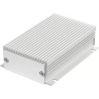 Bopla FILOTEC F 524-100 KWL aliuminio profilio korpusas 55,3 x 24,4 x 100 mm, anoduotas 97453100.H