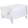 Bopla Ultramas UM 224 universalių paskirčių korpusas, 224,2 x 198,9 x 72,4 mm, šviesiai pilkas, IP30 55520020.MT4