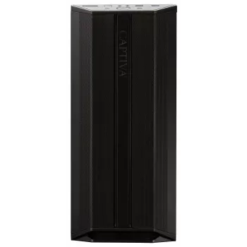 CAPTIVA PC Workstation R98-346 (Ryzen 9 9900X/SSD 1TB/32GB/WLAN/be OS)