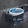 TOX AQUA STOP PRO sieninis kaištis su varžtais, 6 x 38 mm, 40 vnt. 014271011