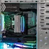 Captiva PC Advanced Gaming I98-672 (i5-14400F/RTX5060 Ti 8GB GDDR7/SSD 500GB/16GB/WLAN/be OS)