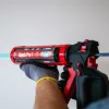 TOX LIQUIX BLASTER SWITCH rankinis kartridžų pistoletas 310 ml 12:1 08460098