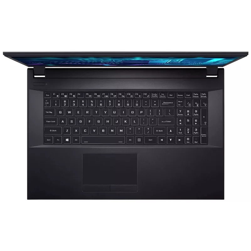 Captiva Notebook Power Starter I98-986GE nešiojamas kompiuteris su i5-1335U, 17,3 colio ekranu, 32GB RAM, 500GB SSD ir Windows 11 Pro