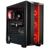 Captiva PC Advanced Gaming R98-899 (Ryzen 7 9700X/RTX5060 Ti 8GB GDDR7/SSD 1TB/16GB/WLAN/be OS)