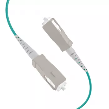 EFB Elektronik Trunk Cable U-DQ ZN BH OM3 4G 1x4 SC-SC 40m Dca LSZH - 40 m O8301S40OM3