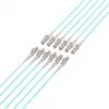 EFB Elektronik magistralinis optinis kabelis U-DQ ZN BH OM3 12G 1x12 LC-LC 100m Dca LSZH - 100 m O8342S100OM3