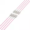 EFB Elektronik šviesolaidinis magistralinis kabelis U-DQ ZN BH OM4 8G 1x8 SC-SC 30m Dca LSZH O8321S30OM4