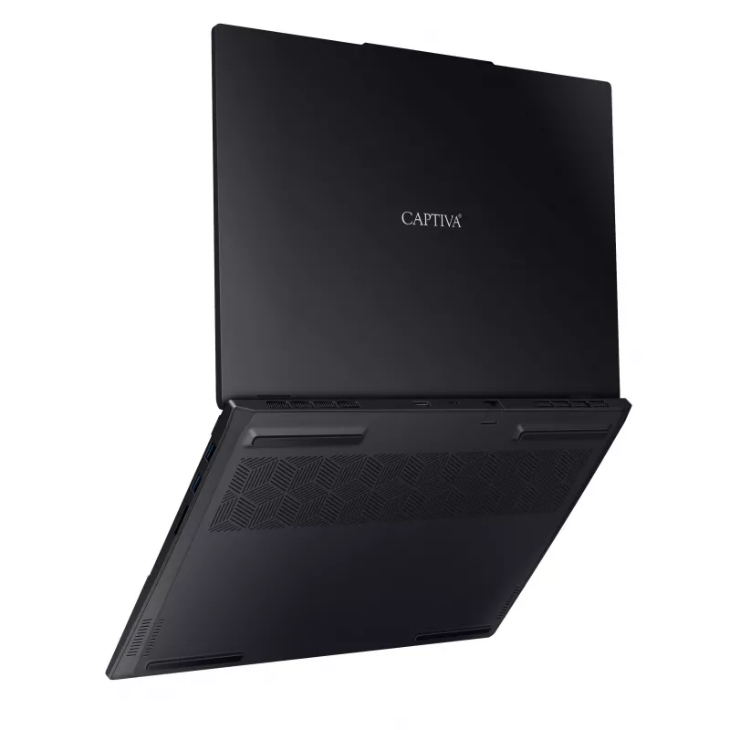 Captiva Notebook Power Starter I99-060GE Ultra 7-255H (15,3 colio, 32GB, 500GB SSD, Intel Arc Graphics, Win 11 Pro) (99060)