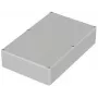 Bopla EM 239 universali korpuso dėžutė 250 x 160 x 57 mm polikarbonatas šviesiai pilka RAL 7035 62239000