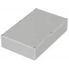 Bopla EM 239 universali korpuso dėžutė 250 x 160 x 57 mm polikarbonatas šviesiai pilka RAL 7035 62239000